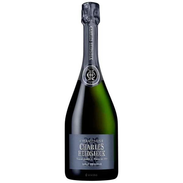 Charles Heidsieck Brut Réserve