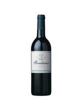 Baron Philippe de Rothschild Bordeaux Rouge 2021