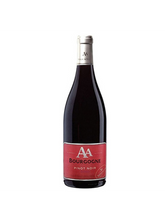 Aegerter Pinot Noir Rouge Bourgogne 2018