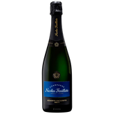 Nicolas Feuillatte Réserve Exclusive Brut Champagne